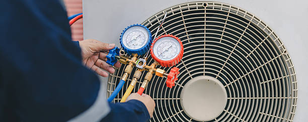 Licensed Air Duct Cleaning service in Bloomingdale, IL - HVAC Repair CO