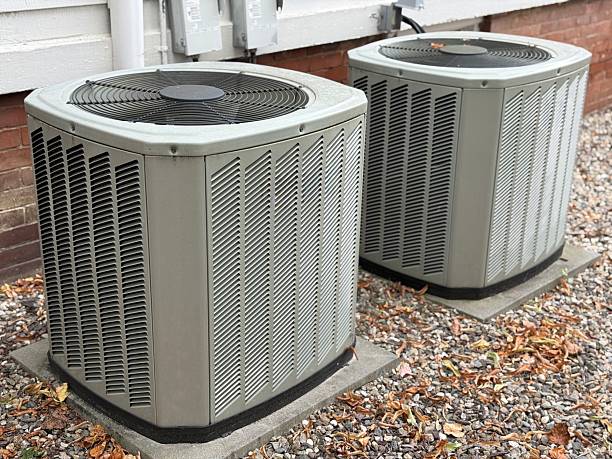 Reliable Air Duct Cleaning contractor in Bloomingdale, IL by HVAC Repair CO